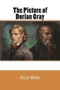 The Picture of Dorian Gray