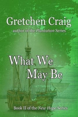 Gretchen Craig - What We May Be, Häftad. Tillgänglighet: Lägg i varukorg