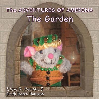 Heidi Bosch Romano, Steve R Romano - Adventures of Amerina, Häftad. Tillgänglighet: Lägg i varukorg