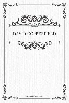 Charles Charles - David Copperfield, Häftad. Tillgänglighet: Lägg i varukorg