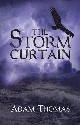 Adam Thomas - Storm Curtain, Häftad