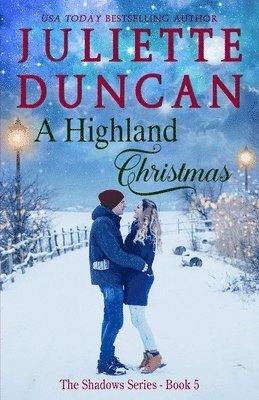 Juliette Duncan - Highland Christmas, Häftad. Tillgänglighet: Lägg i varukorg