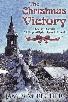 James M Becher - Christmas Victory, Häftad. Tillgänglighet: Lägg i varukorg