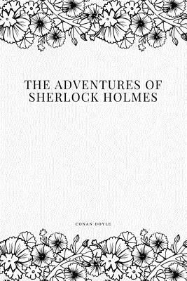 Conan Doyle - The Adventures of Sherlock Holmes, Häftad