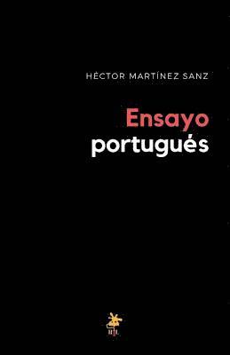 Héctor Martínez Sanz - Ensayo portugués, Häftad. Tillgänglighet: Lägg i varukorg