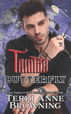 Terri Anne Browning - Tainted Butterfly, Häftad. Tillgänglighet: Lägg i varukorg