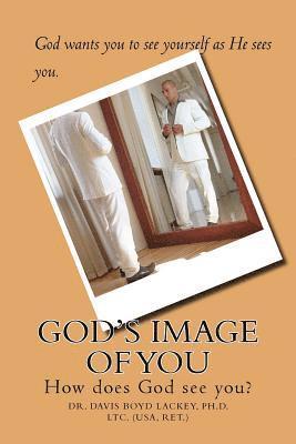 Lackey - God's Image of You, Häftad