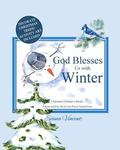 God Blesses Us with Winter: A Read and Pray Book from Prayer Garden Press Christian Children's Books by age 5-8 Decorate Christmas Trees! Activity