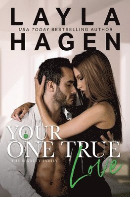 Layla Hagen - Your One True Love, Häftad. Tillgänglighet: Lägg i varukorg