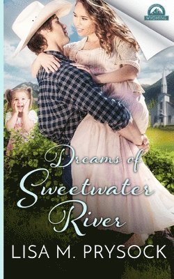 Lisa Prysock - Dreams of Sweetwater River, Häftad. Tillgänglighet: Lägg i varukorg