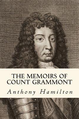 Anthony Hamilton - The Memoirs of Count Grammont, Häftad. Tillgänglighet: Lägg i varukorg