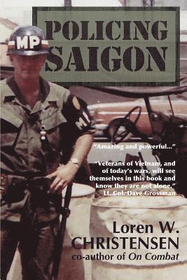 Loren W. Christensen - Policing Saigon, Häftad. Tillgänglighet: Lägg i varukorg