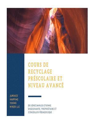 Juniace Senecharles Etienne - Cours de Recyclage, Häftad. Tillgänglighet: Lägg i varukorg