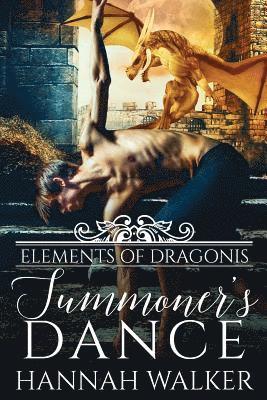 Jessica McKenna - Summoner's Dance, Häftad. Tillgänglighet: Lägg i varukorg