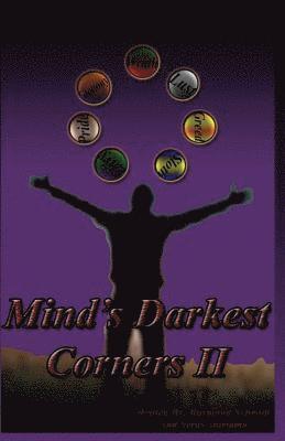 Raymond Schmidt - Mind's Darkest Corners II, Häftad