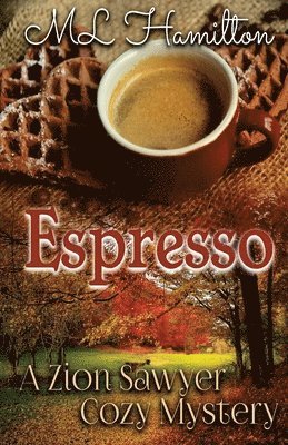 M L Hamilton - Espresso, Häftad. Tillgänglighet: Lägg i varukorg