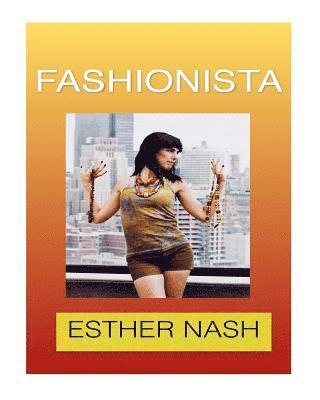 Shelly Nash - Fashionista, Häftad