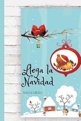 Patricia González, It Campus Academy - Llega la Navidad - Segunda Edición, Häftad. Tillgänglighet: Lägg i varukorg