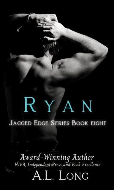 A. L. Long - Ryan: Jagged Edge Series #8, Häftad. Tillgänglighet: Lägg i varukorg