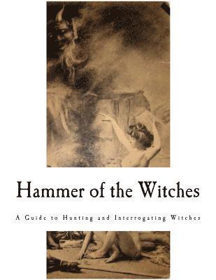 Heinrich Kramer - Hammer of the Witches: Malleus Maleficarum, Häftad. Tillgänglighet: Lägg i varukorg
