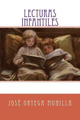 José Ortega Munilla - Lecturas infantiles, Häftad