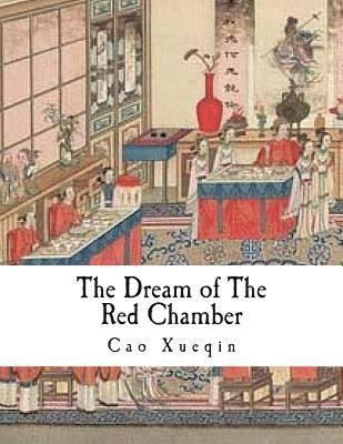 Cao Xueqin - The Dream of the Red Chamber: Hung Lou Meng, Häftad. Tillgänglighet: Lägg i varukorg