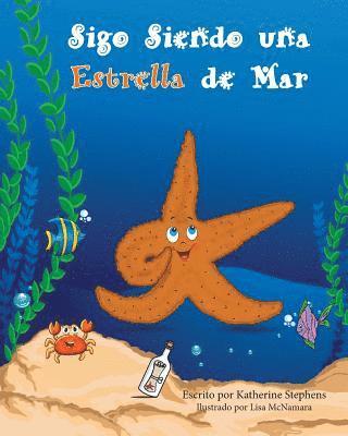 Katherine Stephens - No Less a Starfish in Spanish, Häftad. Tillgänglighet: Lägg i varukorg