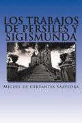 Los trabajos de Persiles y Sigismunda