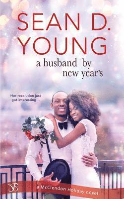 Sean D. Young - A Husband by New Year's, Häftad. Tillgänglighet: Lägg i varukorg