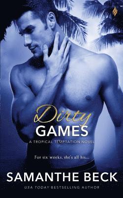 Samanthe Beck - Dirty Games, Häftad. Tillgänglighet: Lägg i varukorg