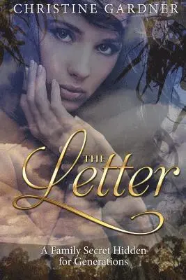 Christine Gardner - The Letter: A Family Secret Hidden for Generations, Häftad. Tillgänglighet: Lägg i varukorg