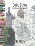 Cool Down - Livre a colorier pour adultes
