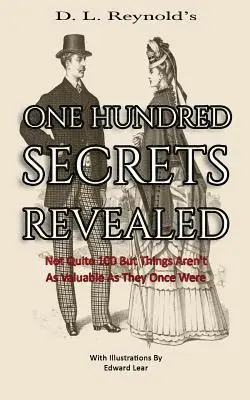 D L Reynolds, Colonel Korne - One Hundred Secrets Revealed, Häftad. Tillgänglighet: Tillfälligt slut