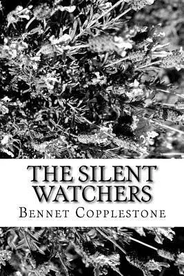 Bennet Copplestone - The Silent Watchers, Häftad. Tillgänglighet: Lägg i varukorg