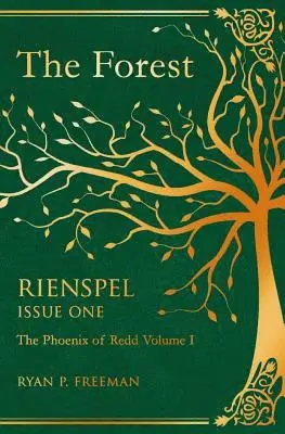 Ryan P. Freeman - The Forest: Rienspel, Issue I, Häftad. Tillgänglighet: Lägg i varukorg