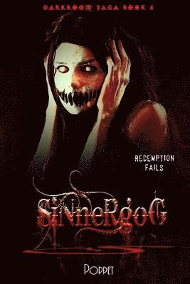 Poppet - Sinnergog, Häftad. Tillgänglighet: Lägg i varukorg