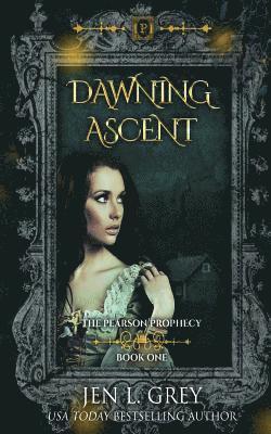 Jen L. Grey - Dawning Ascent, Häftad. Tillgänglighet: Lägg i varukorg