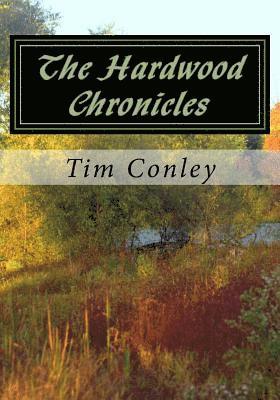 Conley - The Hardwood Chronicles, Häftad. Tillgänglighet: Lägg i varukorg