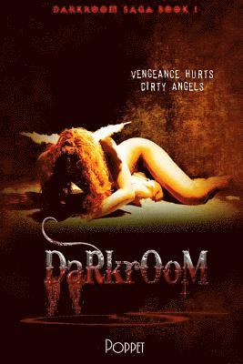 Poppet - Darkroom, Häftad. Tillgänglighet: Lägg i varukorg