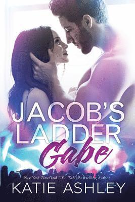 Katie Ashley - Jacob's Ladder: Gabe, Häftad. Tillgänglighet: Lägg i varukorg