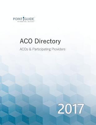 Thomas C. Myers Jr - ACO Directory - 2017, Häftad. Tillgänglighet: Lägg i varukorg