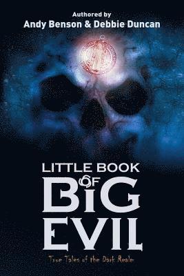 Debbie Duncan, Andy Benson - Little Book of Big Evil, Häftad. Tillgänglighet: Lägg i varukorg