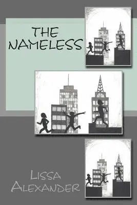 Lissa Alexander - The Nameless, Häftad. Tillgänglighet: Lägg i varukorg
