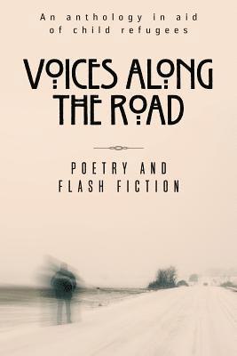 M. M. Lewis - Voices along the Road: A charity anthology, Häftad. Tillgänglighet: Lägg i varukorg