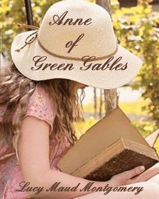 Anne of Green Gables, Häftad. Tillgänglighet: Lägg i varukorg