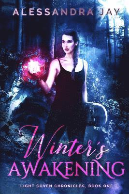 Alessandra Jay - Winter's Awakening, Häftad. Tillgänglighet: Lägg i varukorg