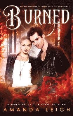 Amanda Leigh - Burned, Häftad