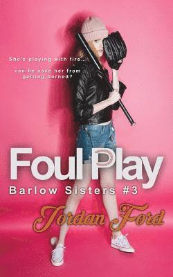 Jordan Ford - Foul Play, Häftad. Tillgänglighet: Lägg i varukorg