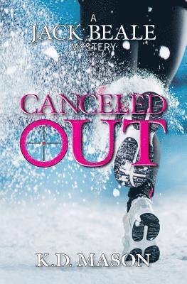 K. D. Mason - Canceled Out, Häftad. Tillgänglighet: Lägg i varukorg