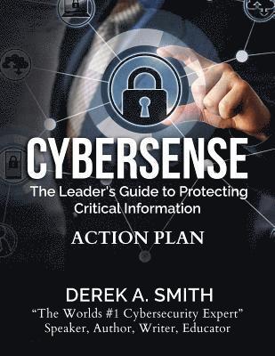 Derek A. Smith - Cybersense Workbook, Häftad. Tillgänglighet: Lägg i varukorg